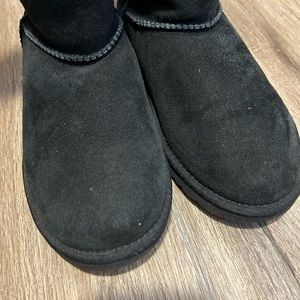 UGG Boots classic tall 5